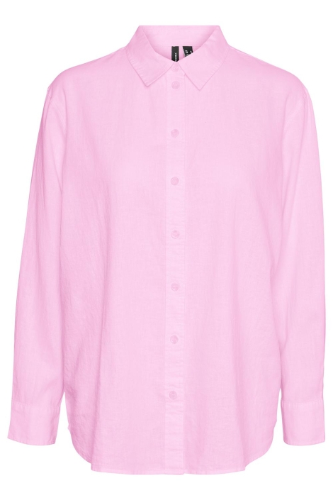 Vero Moda vmlinn ls shirt wvn noos